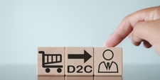 What is D2C?