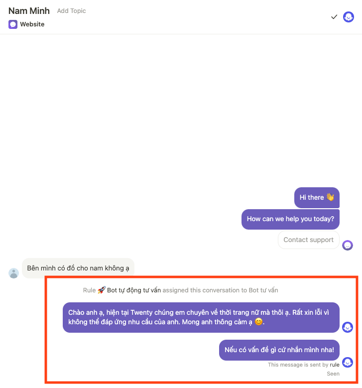 Coze example Coze example