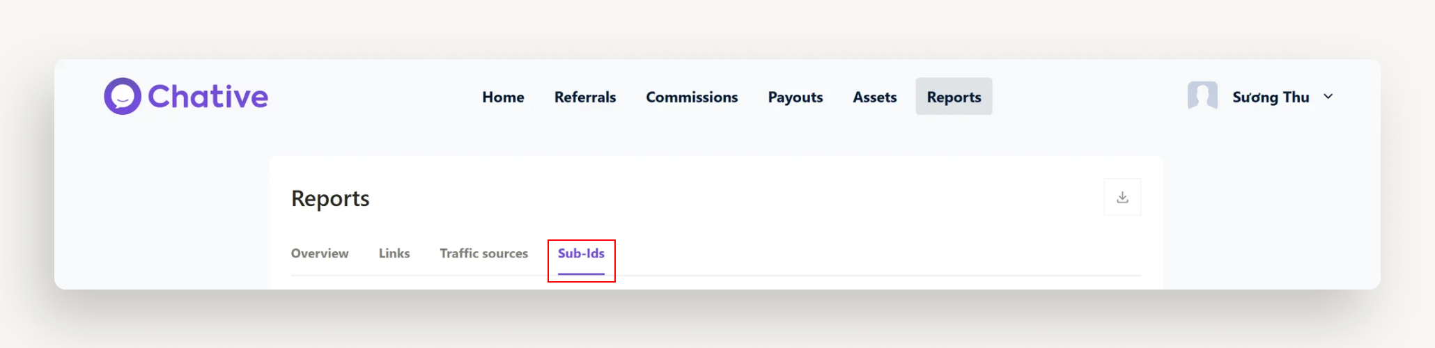 Track The Performance Of Sources