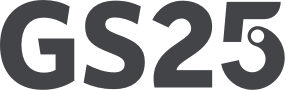 gs25 logo